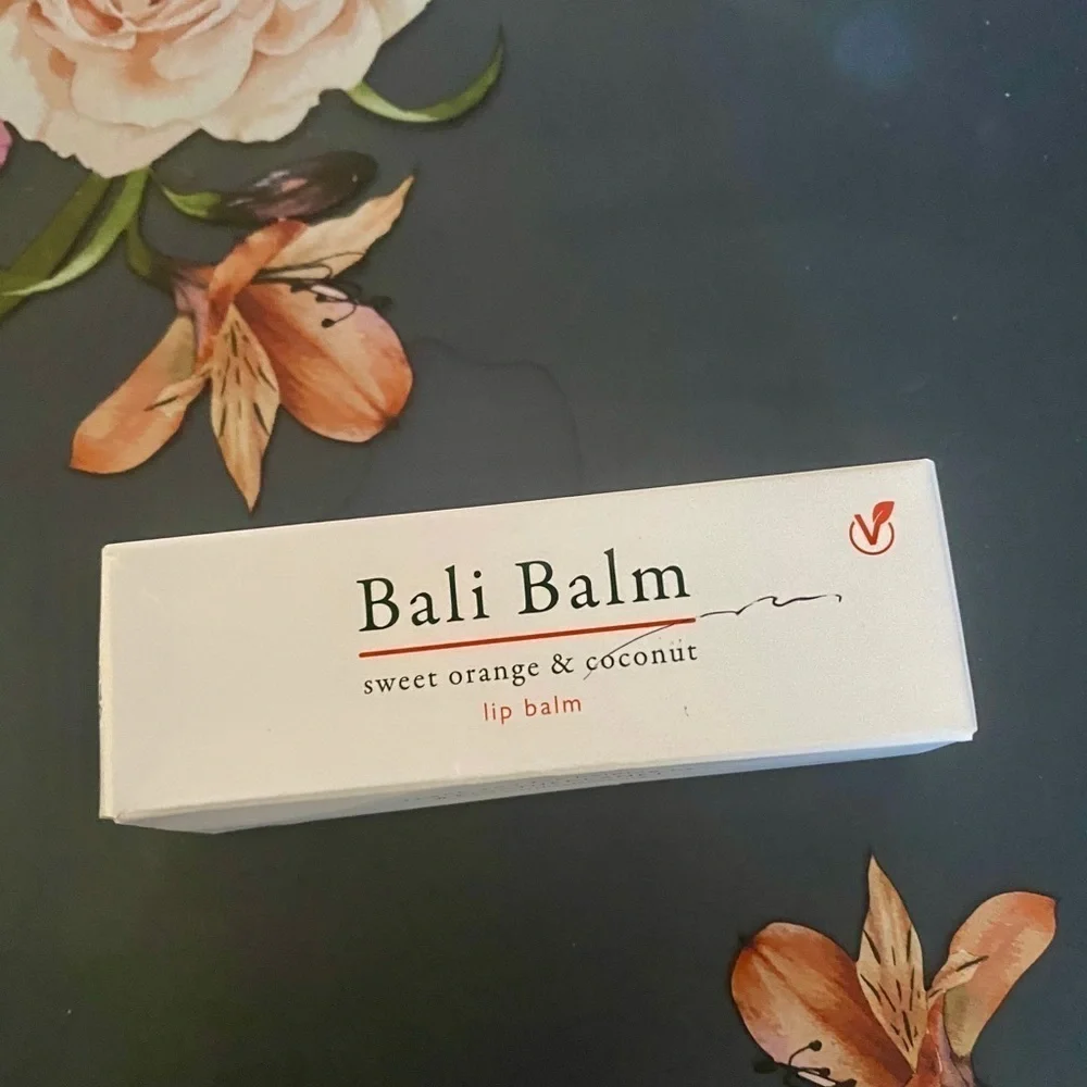 Bali‎ Balm Lip Balm